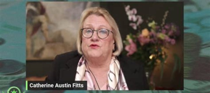 Catherine Austin Fitts Biography, Age, Height, Husband, Net Worth, Family