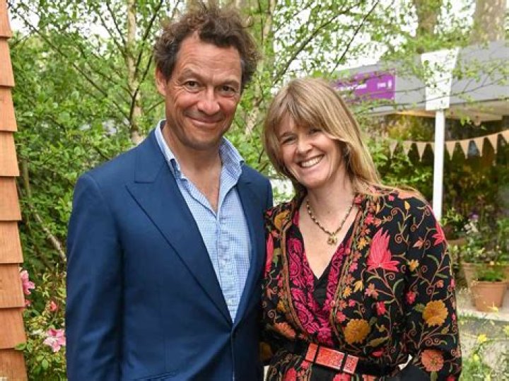 Catherine FitzGerald biografía, edad, altura, esposa, net worth, familia