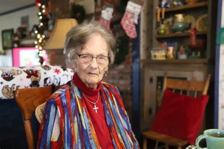 Catherine Ponder Biography, Age, Height, Wife, Net Worth and Family