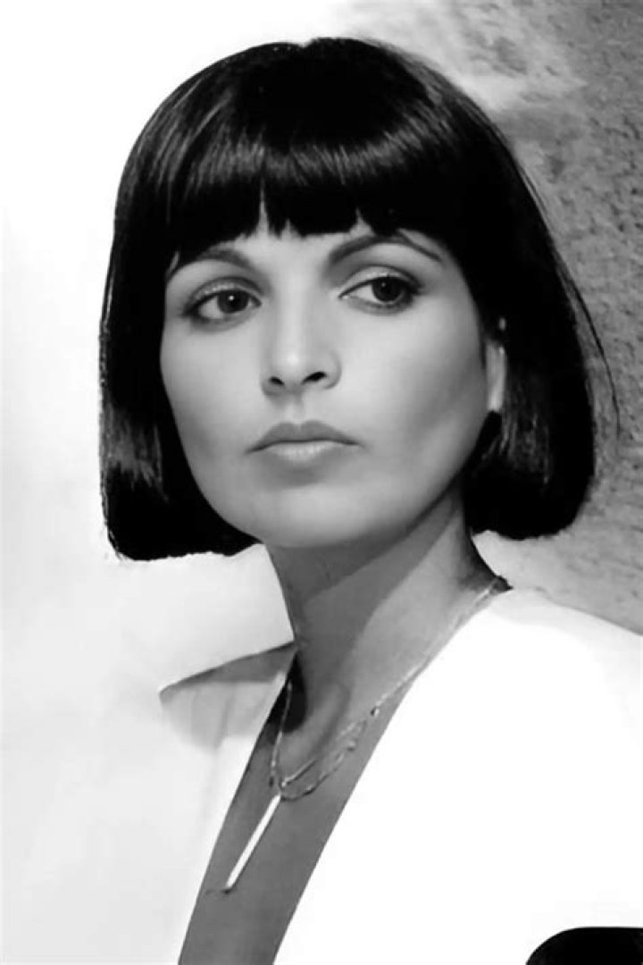 Catherine Serre Biography, Age, Height, Husband, Net Worth, Family