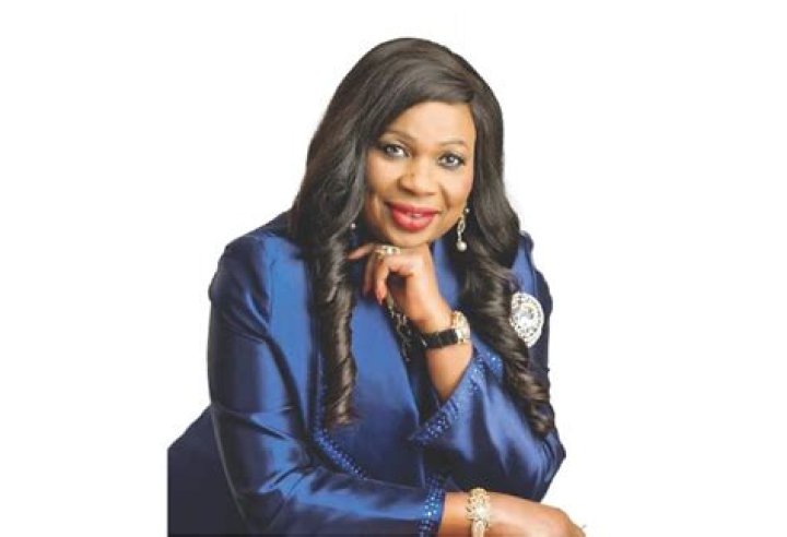 Catherine Uju Ifejika Biography, Age, Height, Husband, Net Worth, Family