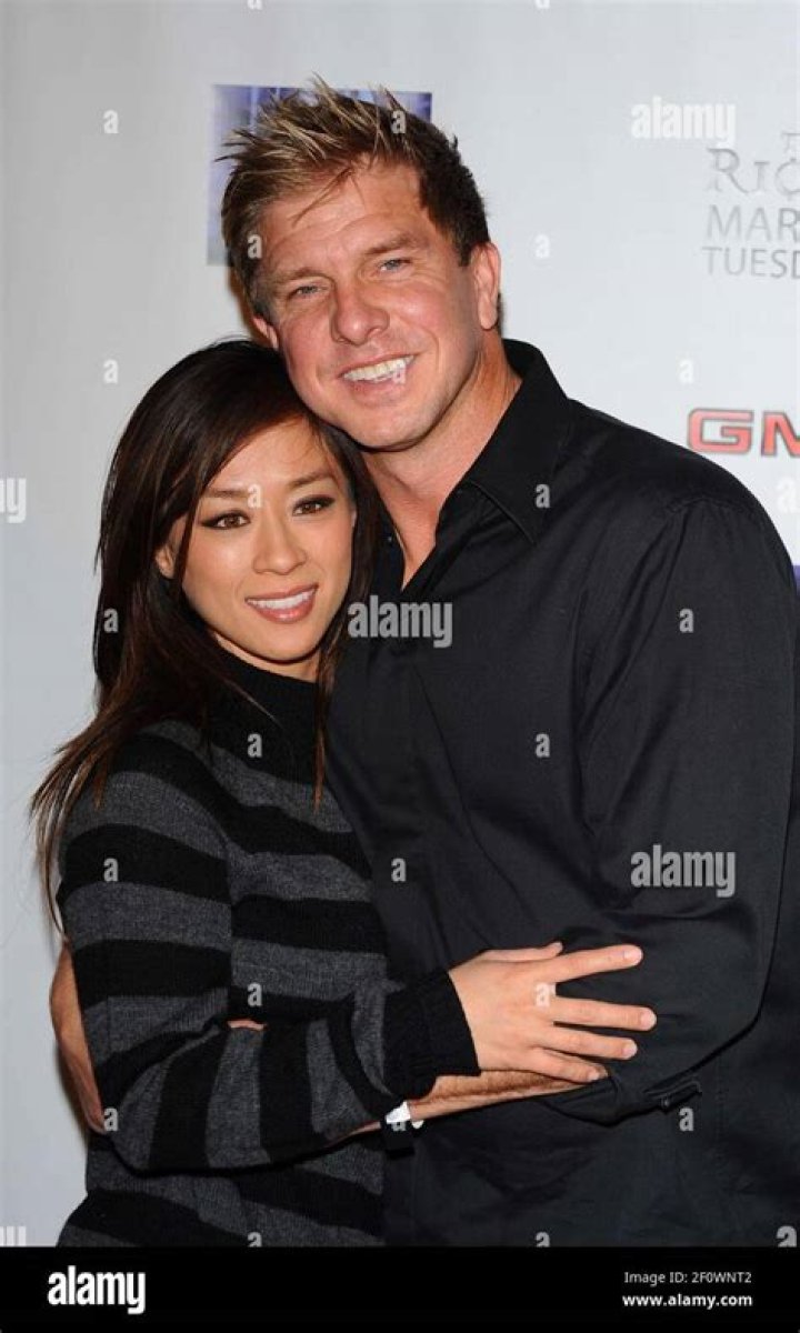 Cathleen Oveson Biography, Age, Height, Husband, Net Worth, Family