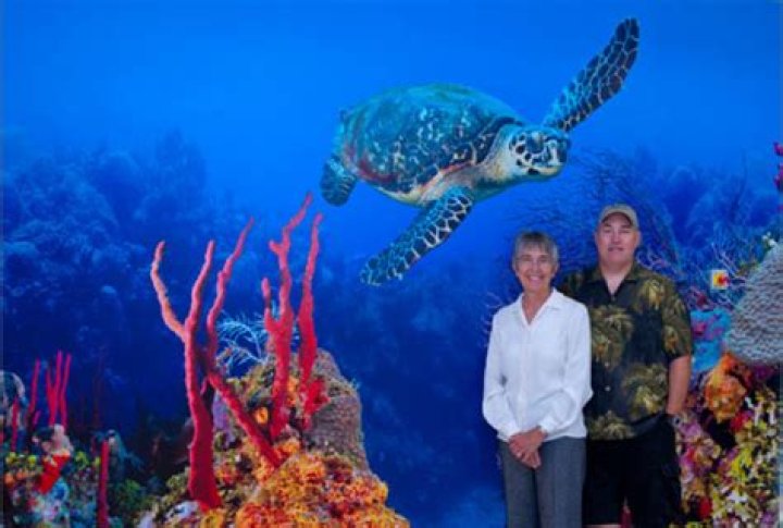 Cathy Church Biography, Age, Height, Wife, Net Worth and Family