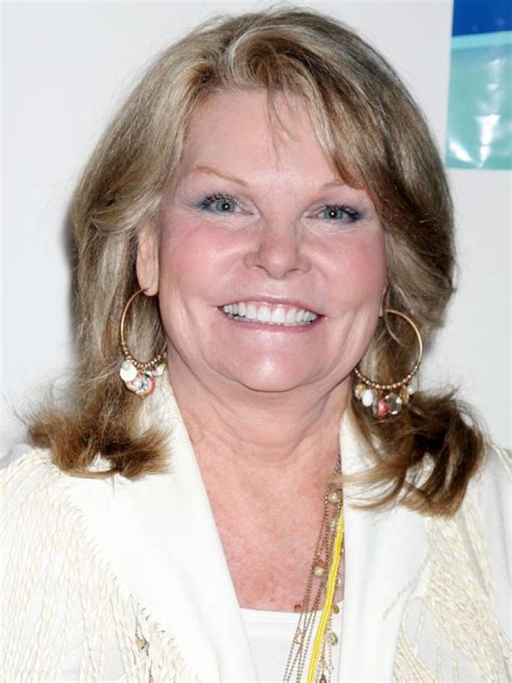 Cathy Lee Crosby biografía, edad, altura, esposa, net worth, familia