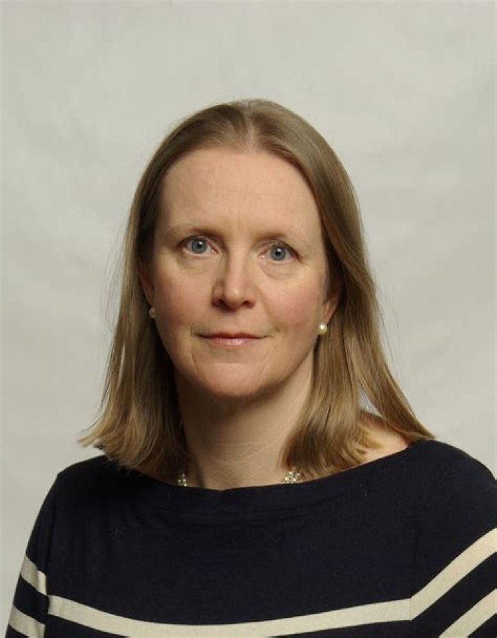 Catriona Seth Biography, Age, Height, Husband, Net Worth, Family