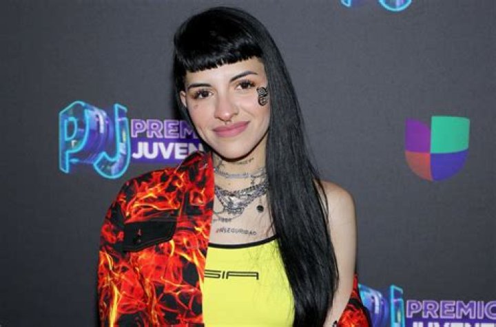 Cazzu biografía, edad, altura, esposa, net worth, familia