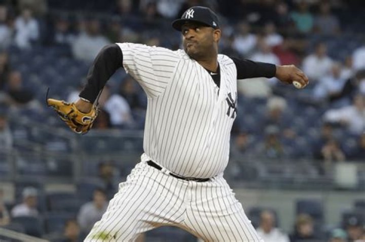 CC Sabathia Biography, Age, Height, Wife, Net Worth, Family
