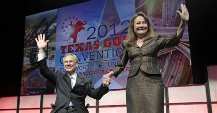 Cecilia Abbott Biography, Age, Height, Husband, Net Worth, Family