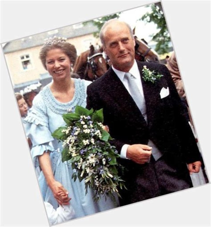 Cecilie, Princess of Waldeck and Pyrmont Biography, Age, Height, Wife, Net Worth, Family