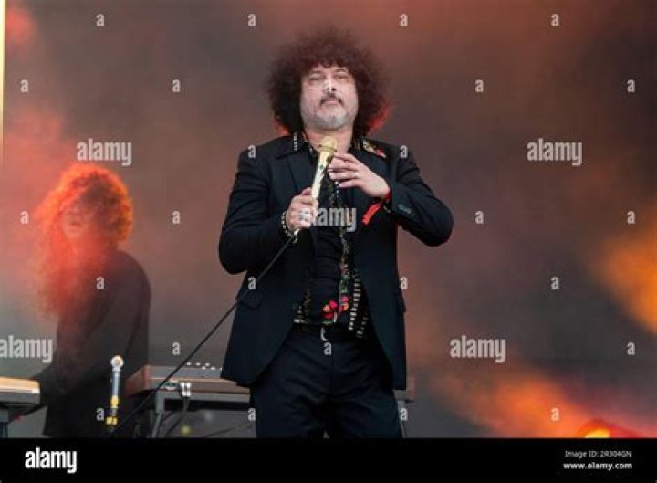 Cedric Bixler-Zavala biografía, edad, altura, esposo, net worth, familia