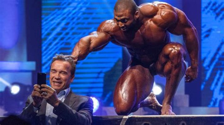 Cedric McMillan Biography, Age, Height, Wife, Net Worth, Family