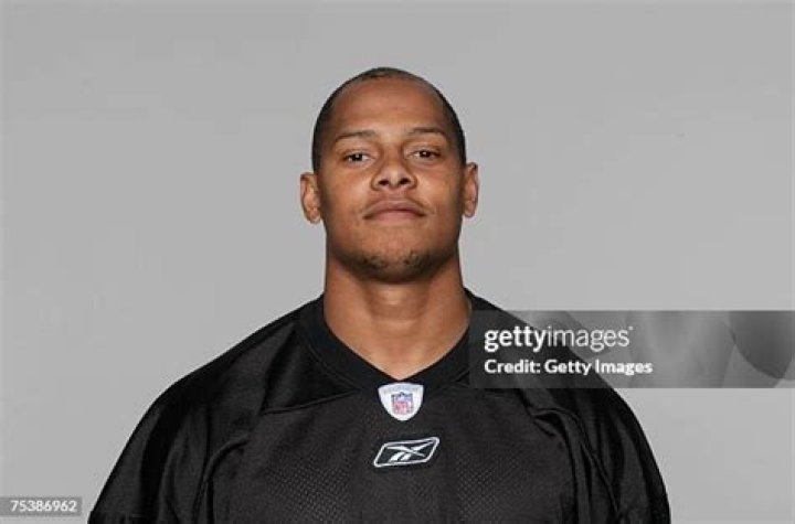 Cedrick Wilson Sr. Biography, Age, Height, Wife, Net Worth, Family