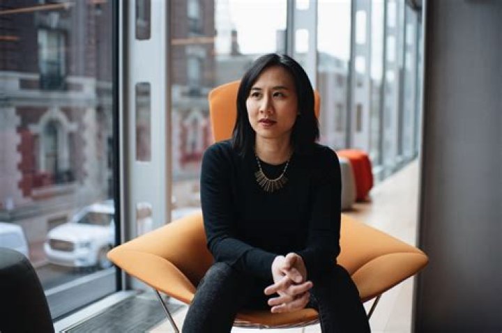 Celeste Ng Biography, Age, Height, Husband, Net Worth, Family