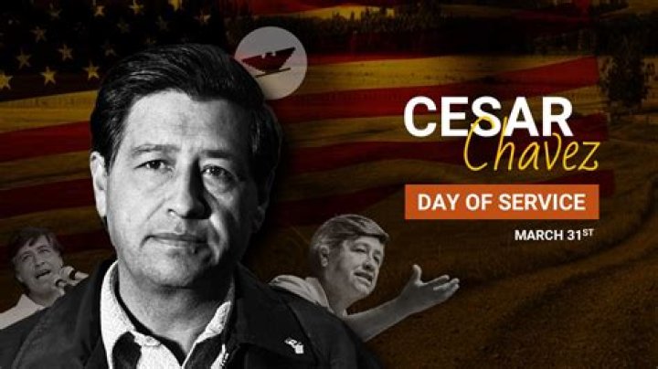 Cesar Chavez Biography, Age, Height, Wife, Net Worth, Family