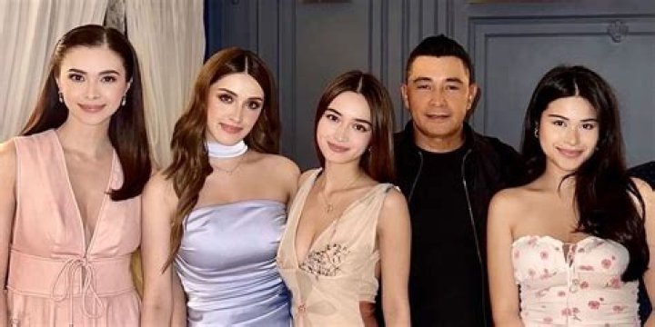 Cesar Montano Biography, Age, Height, Wife, Net Worth, Family