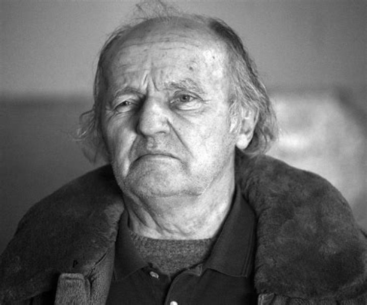 Cezary Kussyk Biography, Age, Height, Wife, Net Worth, Family