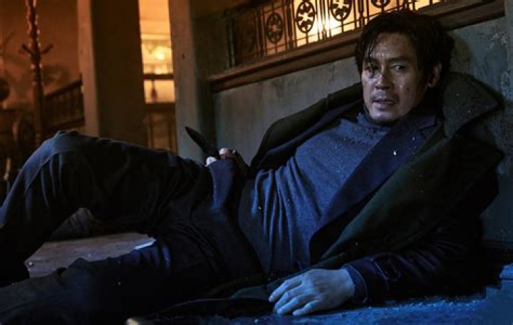 Cha Min-kyu Biography, Age, Height, Wife, Net Worth, Family