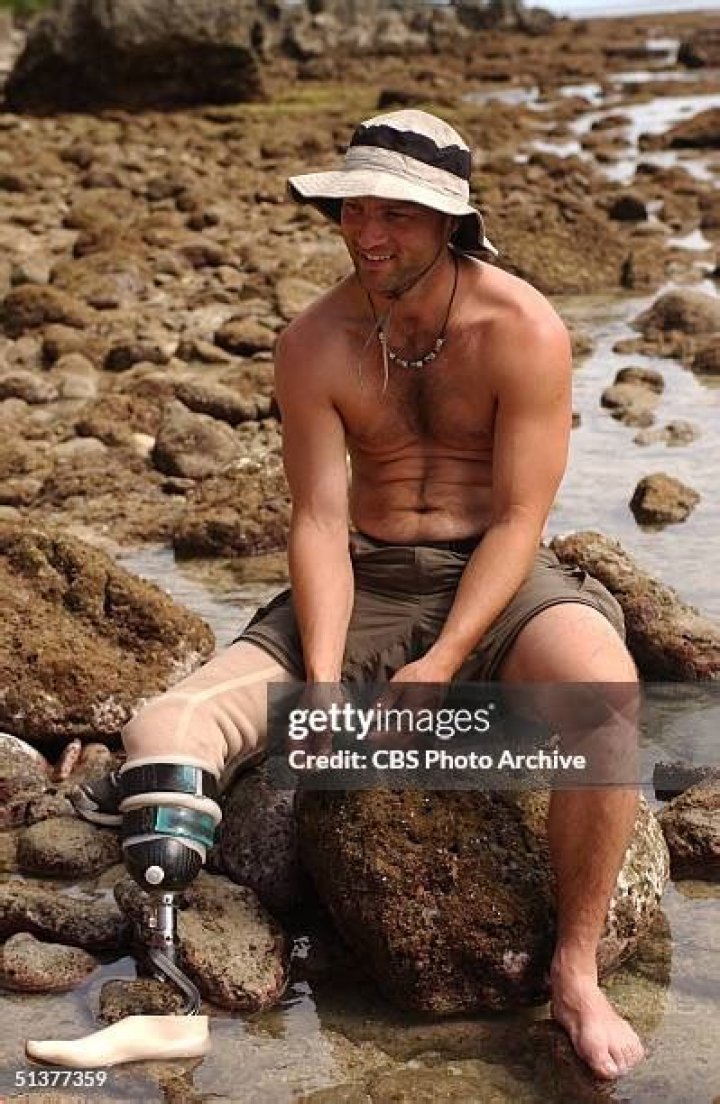 Chad Crittenden Biography, Age, Height, Wife, Net Worth, Family