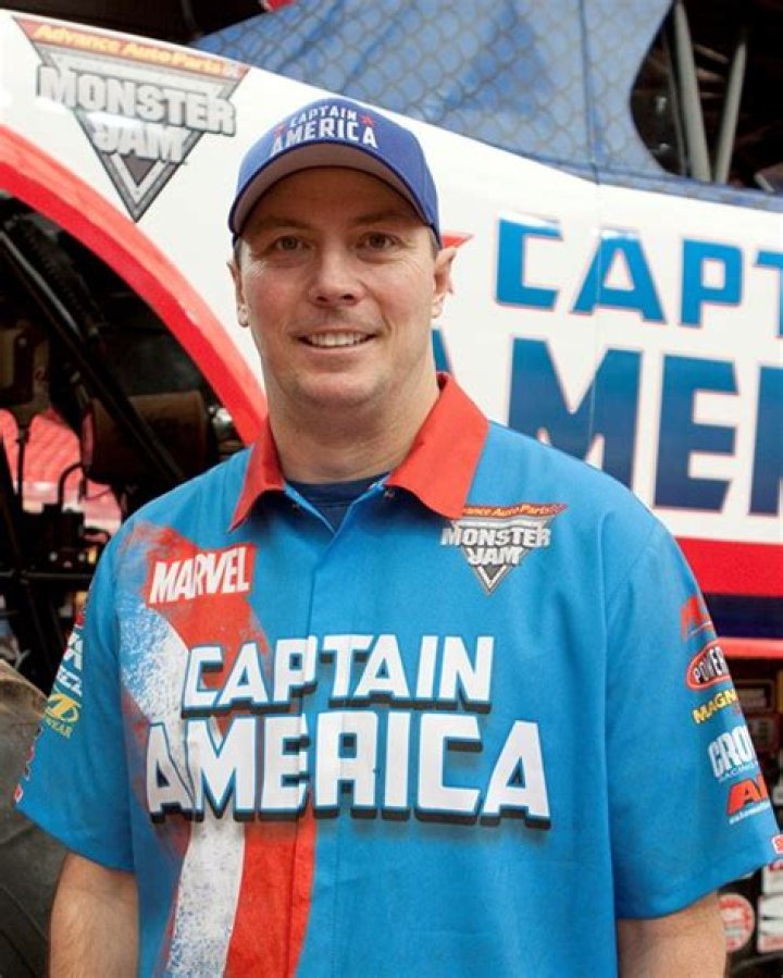 Chad Fortune Biography, Age, Height, Wife, Net Worth, Family