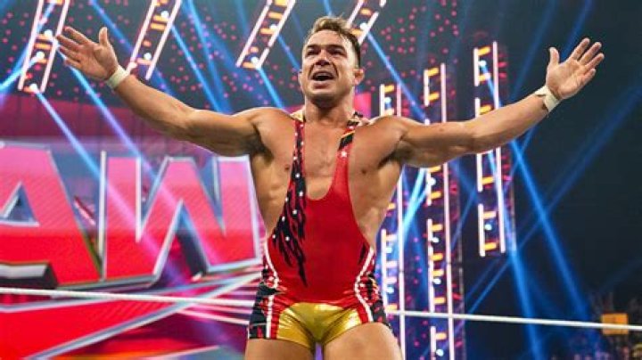 Chad Gable Biography, Age, Height, Wife, Net Worth, Family