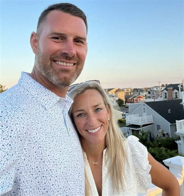 Chad Henne biografía, edad, altura, esposo, net worth, familia