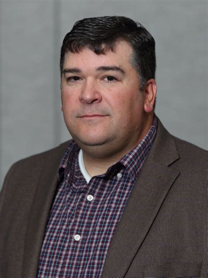 Chad Huffman Biography, Age, Height, Wife, Net Worth, Family