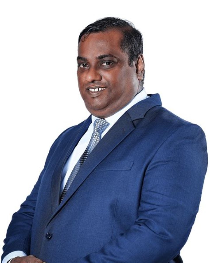 Chaminda Darman biografía, edad, altura, esposo, net worth, familia