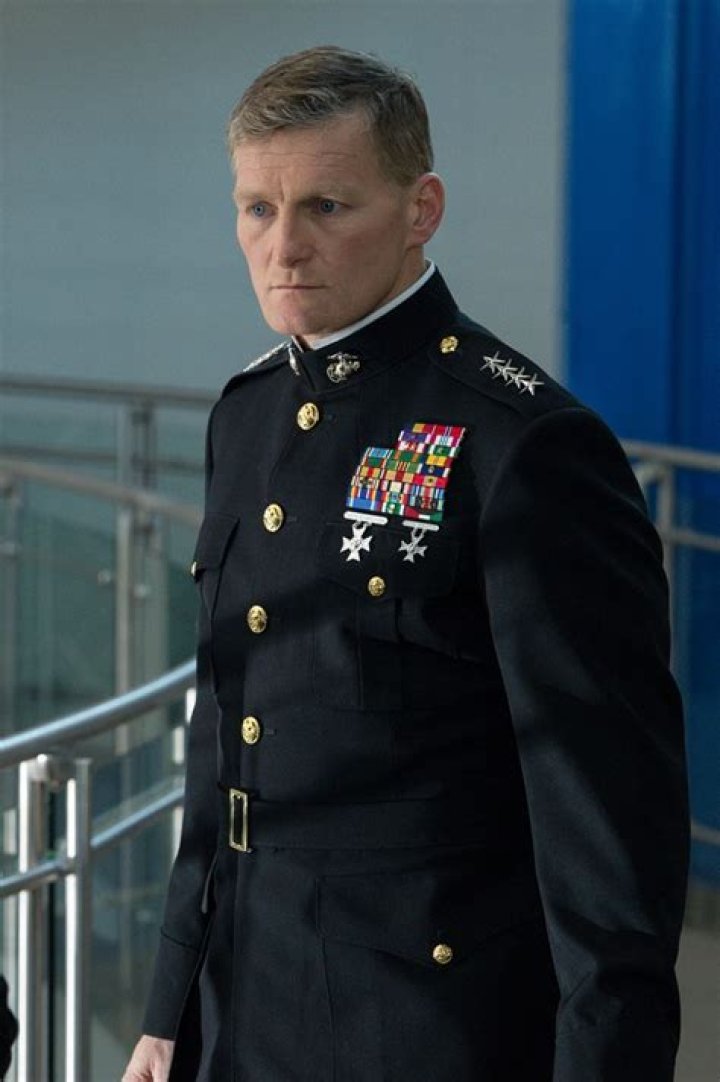 Chance Kelly Biography, Age, Height, Wife, Net Worth, Family