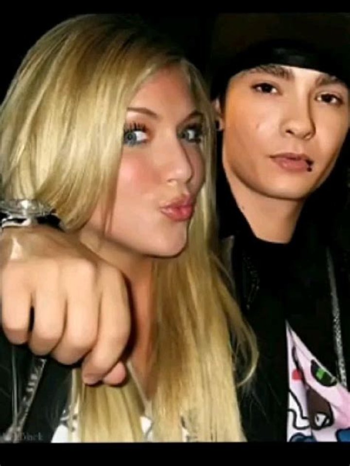 Chantelle Paige Biography, Age, Height, Husband, Net Worth, Family