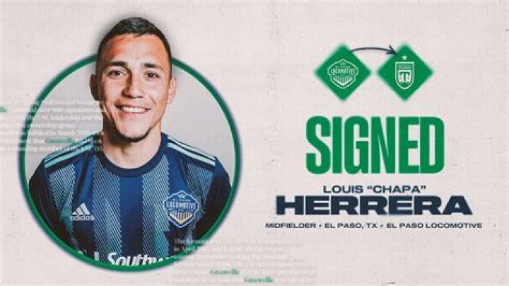 Chapa Herrera Biography, Age, Height, Net Worth, Family