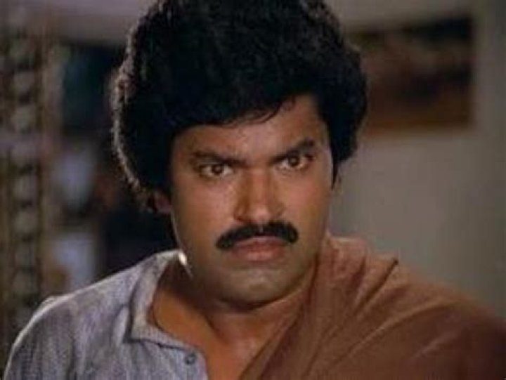 Charan Raj Biography, Age, Height, Wife, Net Worth, Family