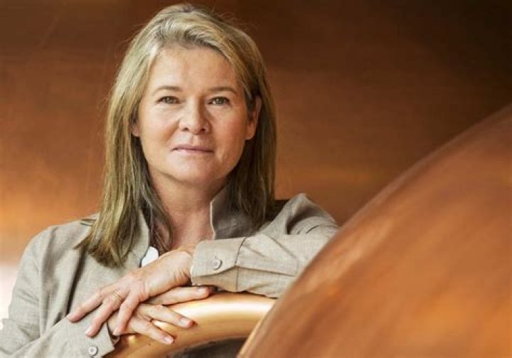 Charlene de Carvalho-Heineken Biography, Age, Height, Husband, Net Worth, Family