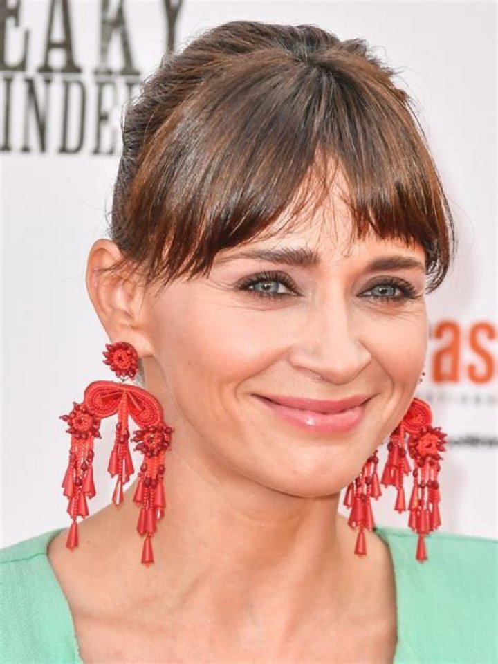 Charlene McKenna Biography, Age, Height, Husband, Net Worth, Family