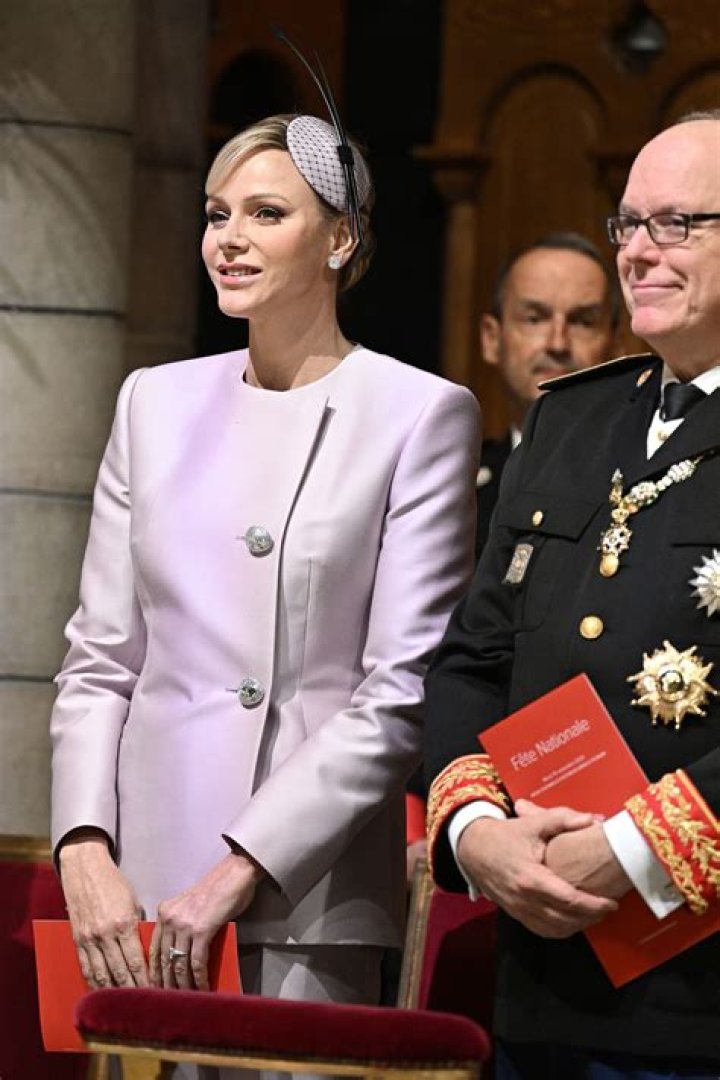 Charlene, Princess of Monaco Biography, Age, Height, Husband, Net Worth, Family