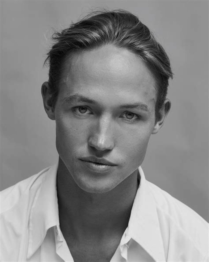 Charles Alexander Biography, Age, Height, Husband, Net Worth, Family