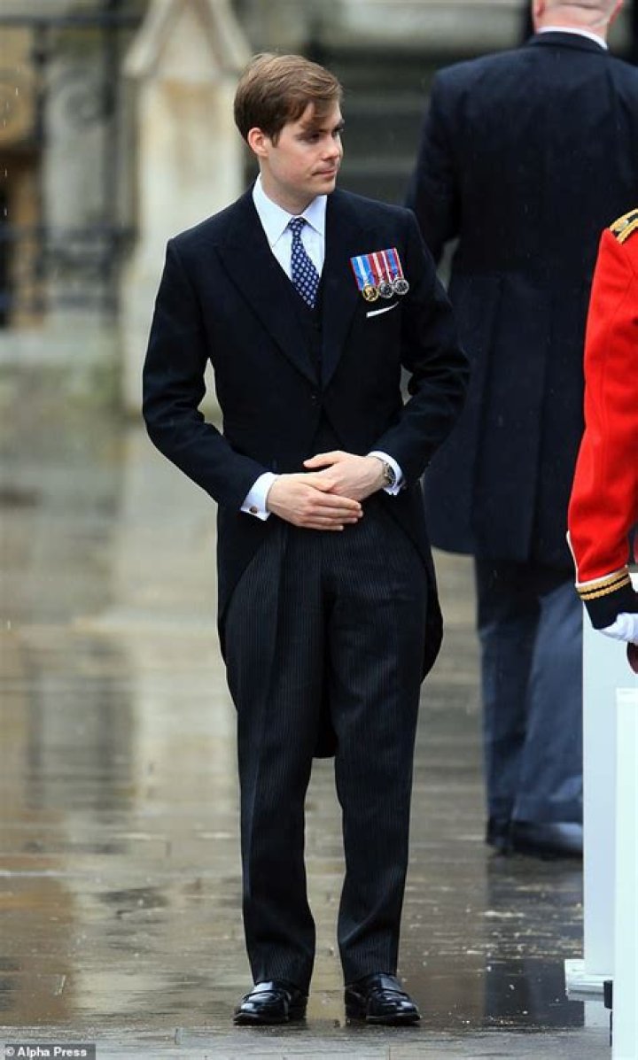 Charles Armstrong-Jones, Viscount Linley Biography, Age, Height, Wife, Net Worth, Family