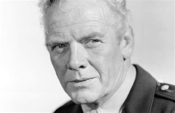 Charles Bickford Biography, Age, Height, Wife, Net Worth, Family
