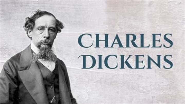 Charles Dickens Biography, Age, Height, Wife, Net Worth, Family