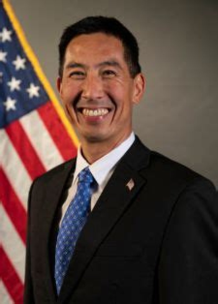 Charles Djou Biography, Age, Height, Wife, Net Worth, Family