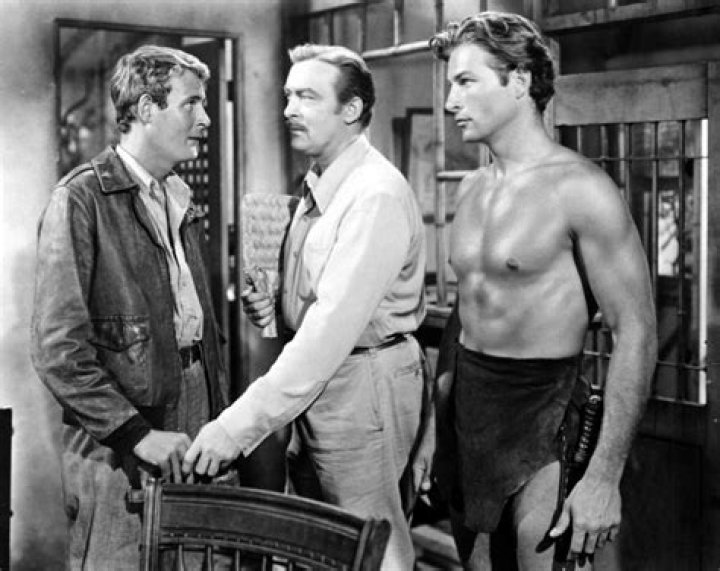 Charles Drake Biography, Age, Height, Wife, Net Worth, Family