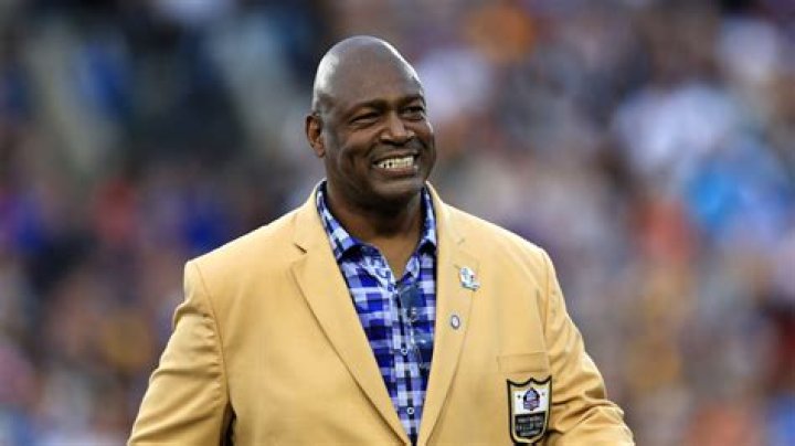 Charles Haley biografía, edad, altura, esposo, net worth, familia