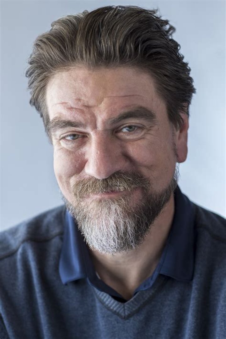 Charles Halford biografía, edad, altura, esposo, net worth, familia