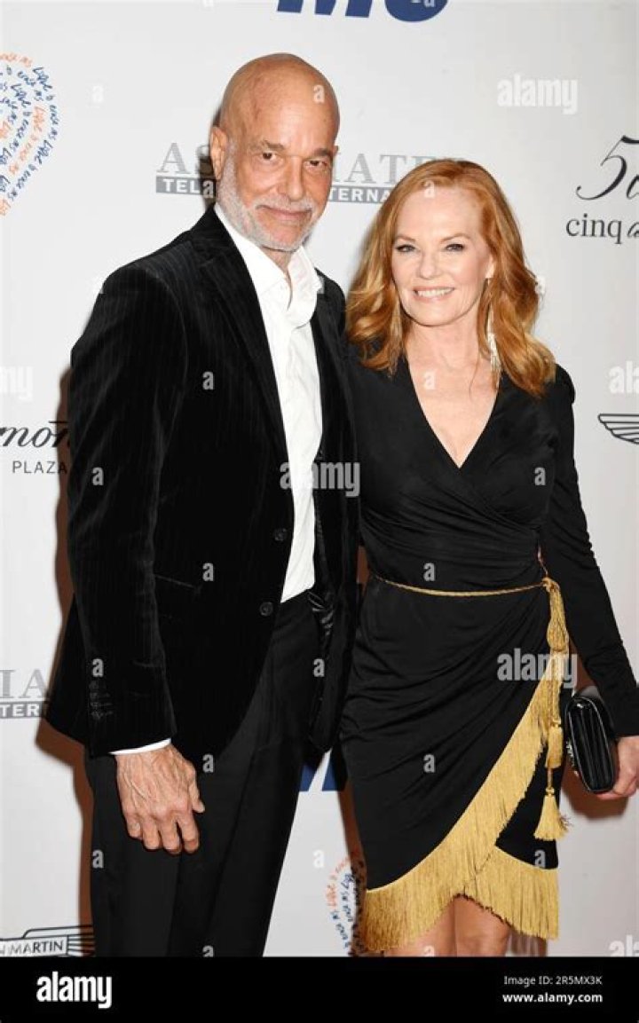 Charles Haugk Biography, Age, Height, Wife, Net Worth, Family