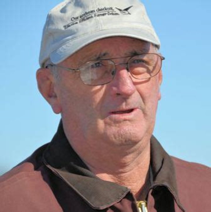 Charles Jamison Biography, Age, Height, Wife, Net Worth, Family