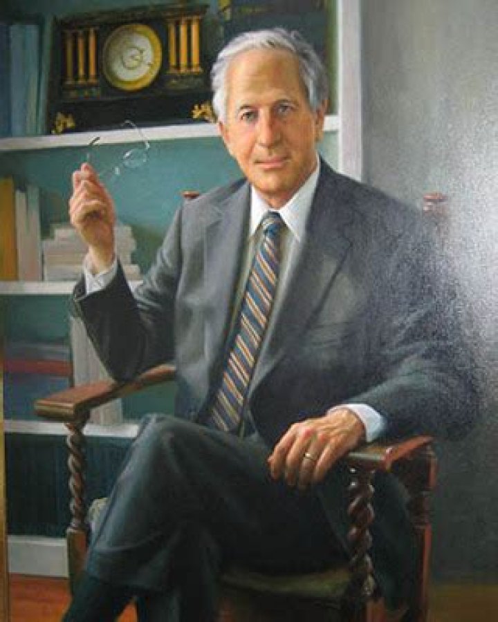 Charles Kirbo Biography, Age, Height, Wife, Net Worth and Family