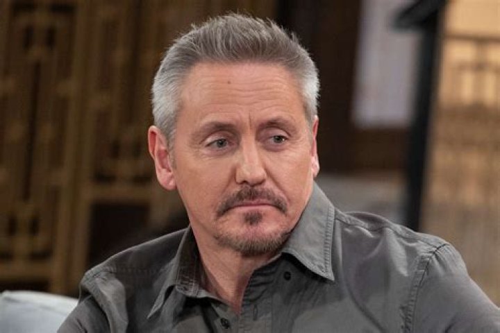 Charles Mesure Biography, Age, Height, Wife, Net Worth, Family