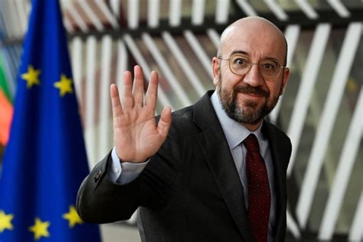 Charles Michel Biography, Age, Height, Wife, Net Worth, Family