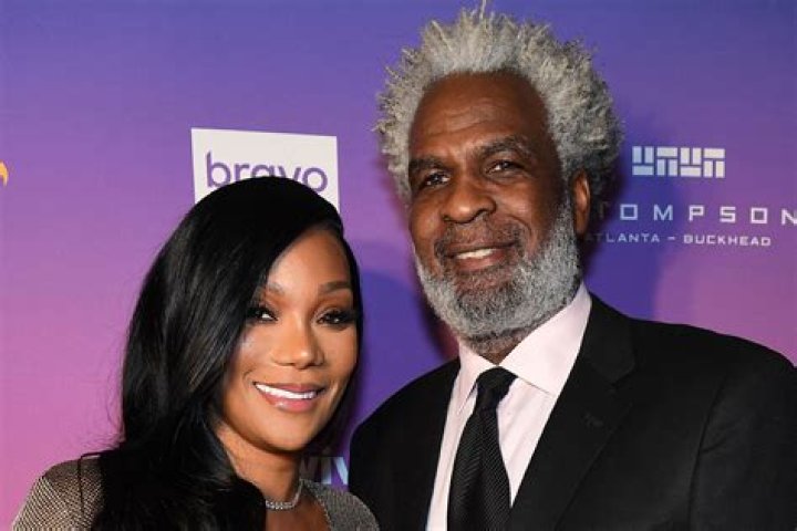 Charles Oakley Biography, Age, Height, Wife, Net Worth, Family