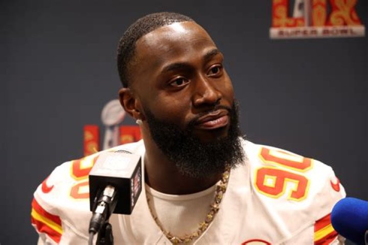 Charles Omenihu Biography, Age, Height, Wife, Net Worth, Family