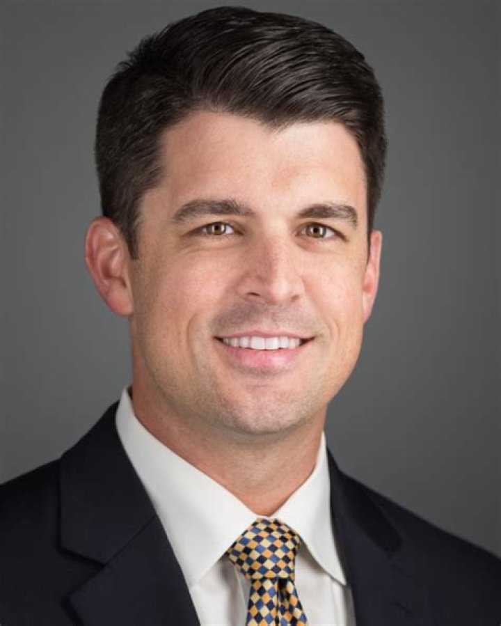 Charles Peyton Biography, Age, Height, Wife, Net Worth, Family